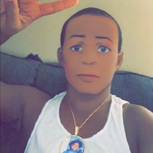 Meet your Posher, Terrance